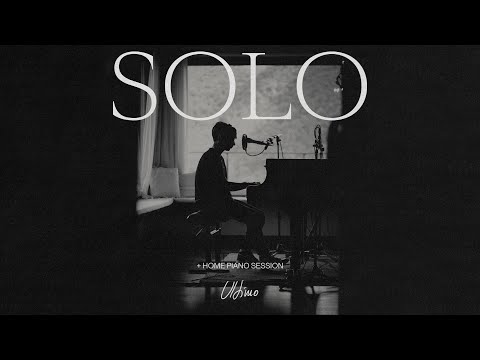 Video thumbnail for Il bambino che contava le stelle (Home piano session)