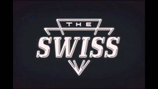 The Holidays - Moonlight Hours (The Swiss remix)