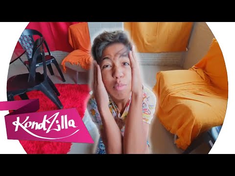 MC Teteu - Plataforma Guarujá ( PARÓDIA )