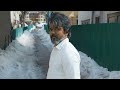 Leo Thalapathy Title Card 4K Leo