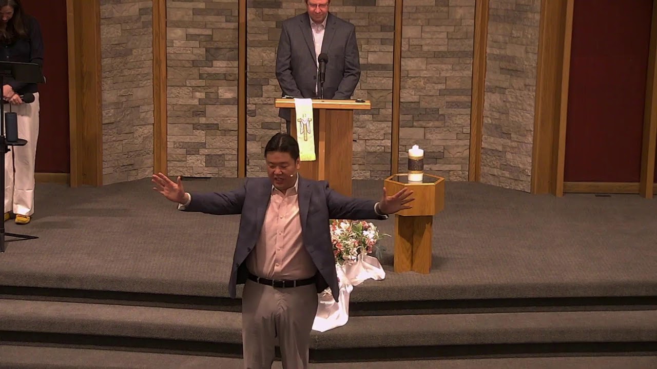 ““THE WISDOM OF GOD””- April 19, 2026