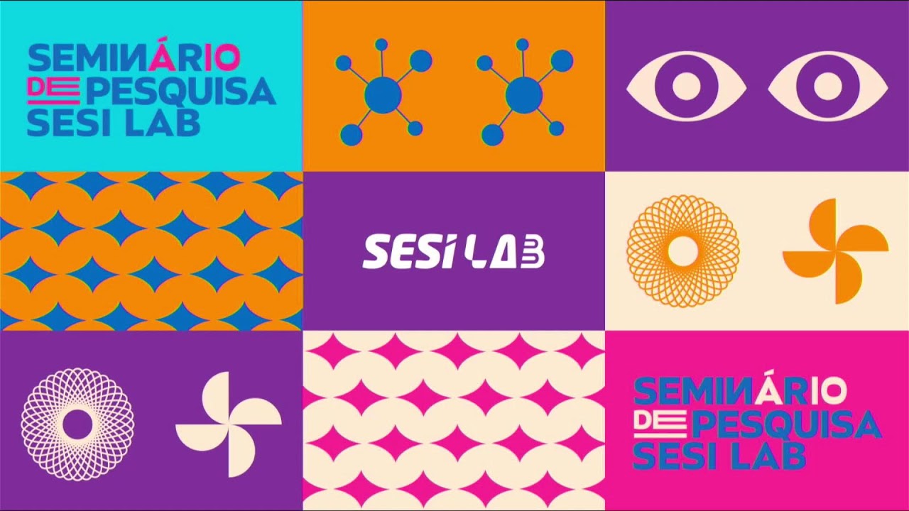 2o Seminário de Pesquisa SESI Lab: Museus e Territórios