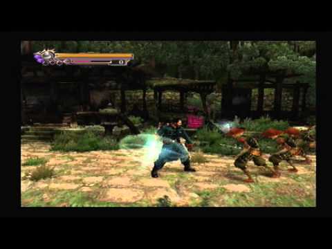 trucos de onimusha 3 para playstation 2