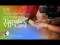 Tamala Beach Resort introduces VIP Guest Privilege Card | My Gambia | My Magazine