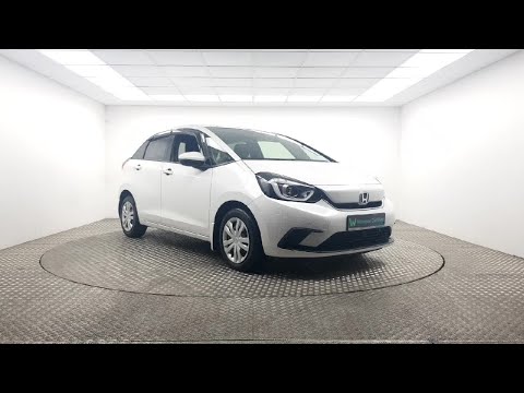 Honda Fit Fit 1.5 Hybrid - Image 2