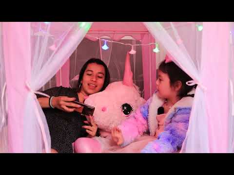 EL PÁJARO Y LA BALLENA - VIDEOPODCAST INFANTIL