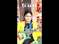 Tool Pushit Salival Live Intro By 9 Year Old Girl