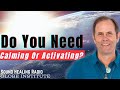 Activation or Calming? Essential Approach To Sound Healing Treatments | David Gibson #soundhealing