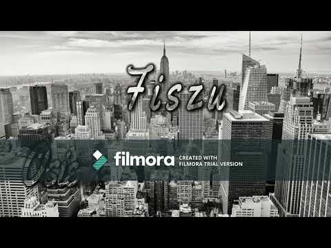 Fiszu - Nowojorska Mekka