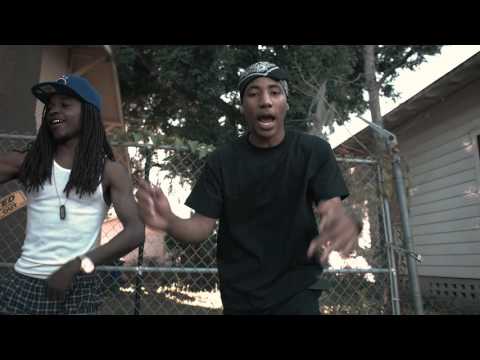 La Quan ft  Lil Bang   Trust None Official Music Video Directed by Wally Woo 1
