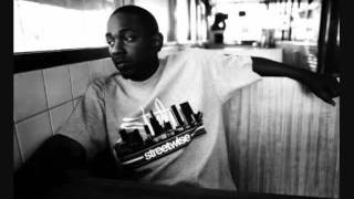 Kendrick Lamar - My Mind Drifts (New September 2011)
