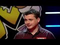 Bullseye 2006 S01e02