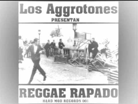 Los aggrotones Vuelta al mundo
