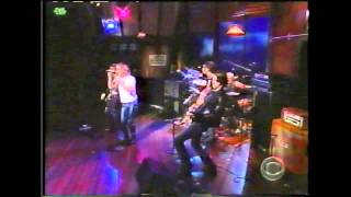 LateLate Show W/ Craig Kilborn Collective Soul - Why Part II