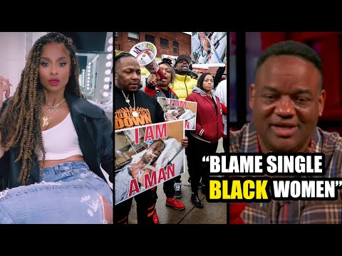 Ciara RESPONDS To Jason Whitlock Blaming Black Women For Tyre Nichols BEATING By Memphis POLICE