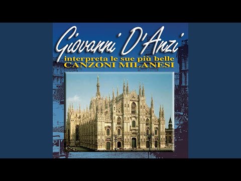 Oh mia bella Madonnina