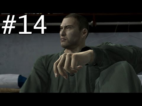 Back to Prison | Yakuza 5 Remastered Walkthrough #14 (No Commentary)