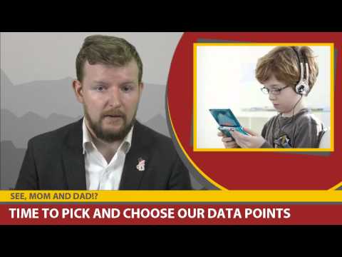 CheckPoint 160 - Trademark Trollin'