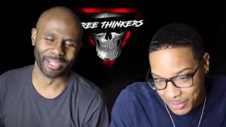 BlocBoy JB &amp; Drake "Look Alive" (REACTION!!!)