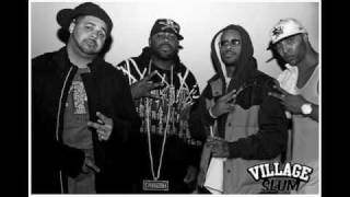 **NEW** Slaughterhouse - Cuckoo [Off of self-titled album!!]