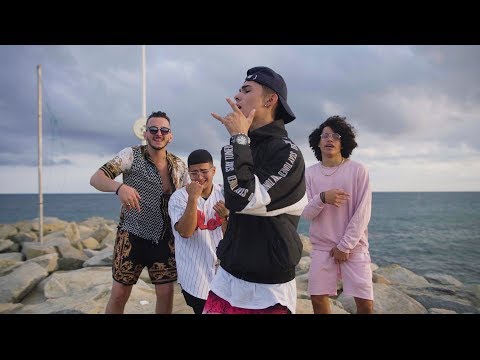 Cupido me  falló - Debaferse X Chamo silva X Iosu 45 X Jeampierre x Philip The Blessed Boy