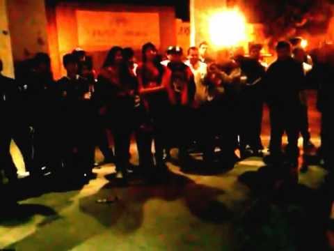 Mc ReC  Vs  HhK   2013 ...