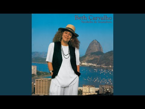 Saudades Da Guanabara