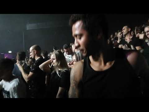 Euphoria 2018 | Bass Modulators ft. Envy Monroe - Chemical