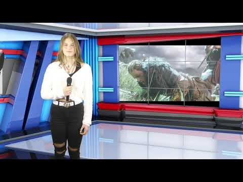 Assassin's Creed Valhalla - Claudia Vladut