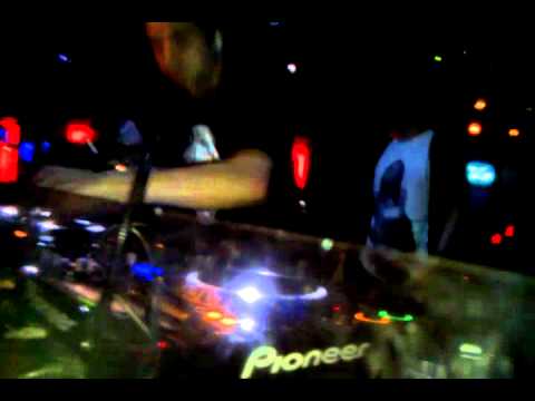 Laidback Luke - 11.02.2011 - Cesar Palace - House4DJ.com