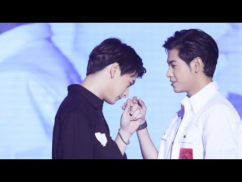 [VIETSUB/ROM] The Answer Of Our Heart (Pleng Kum Dtaup Yoo Tee Hua Jai) - Krist x Singto