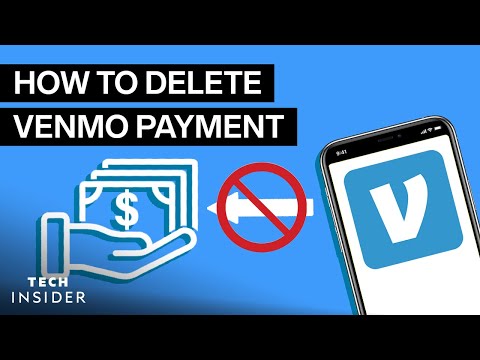 如何取消Venmo付款 (How To Cancel A Venmo Payment)