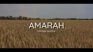 Download lagu Amarah : Puisi Ferdian Hamzah #Musikalisasipuisi mp3
