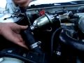 How to remove / install bov (blowoff valve) 
