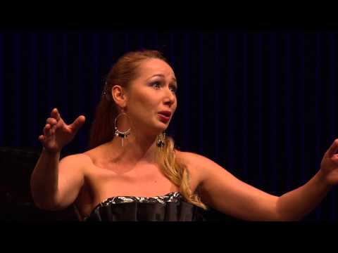 49th IVC 2012 Finals with piano |  Gulnara Shafigullina (soprano), Paul Plummer (pianist)