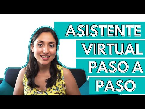 , title : 'Asistente Virtual En 6 Pasos | Como Ganar Dinero Por Internet Trabajando Como Asistente Virtual'