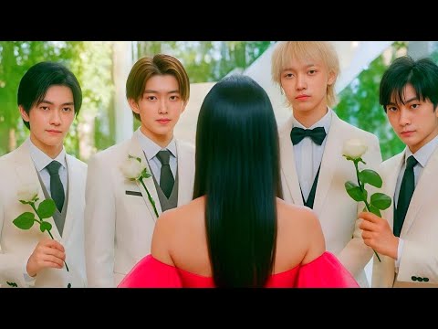 Njena Majka Se Udala Za Čoveka Koji Ima Tri Sina... A Oni Su Bend Za Kojim Ona Ludi!