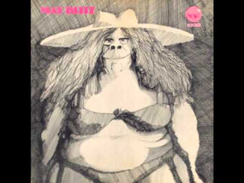 Squeet-May Blitz-May Blitz(1970)