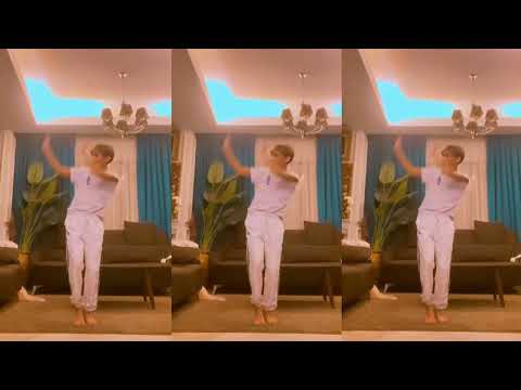 SMDX - Original Sabahan Dance Cover