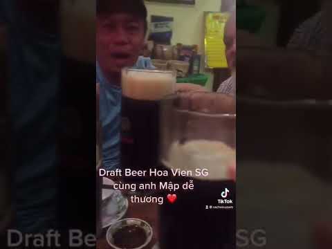 Chope Hoa viên