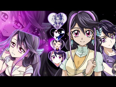 Yu-gi-oh arc-v//amv//Ruri