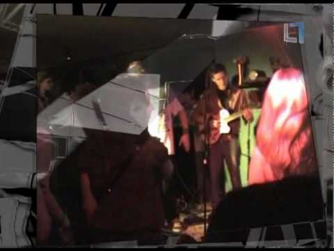 Mc messiah ( goes mad orchestra) nelieskit melynojo gaublio - Empti - jura