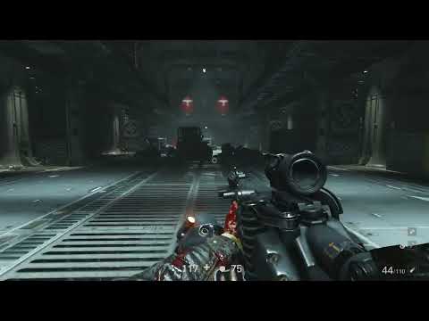 Let's Play Wolfenstien 2 TNC Pt  30