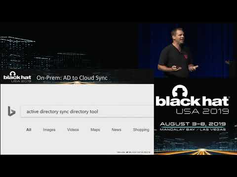 Attacking and Defending the Microsoft Cloud (Office 365 & Azure AD)