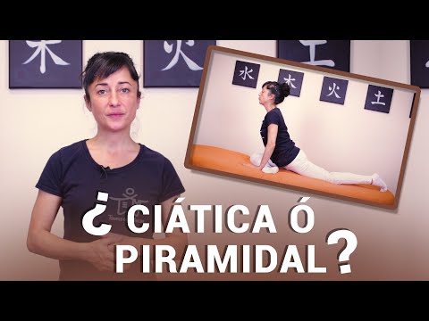 Exercises to relieve pyramidalis syndrome 🦵💥