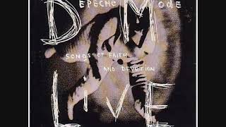 Download lagu Depeche Mode - Judas live (audio only) mp3
