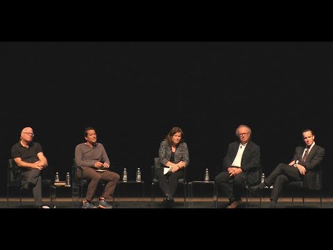 SFI Community Event - The Complexity of Economics