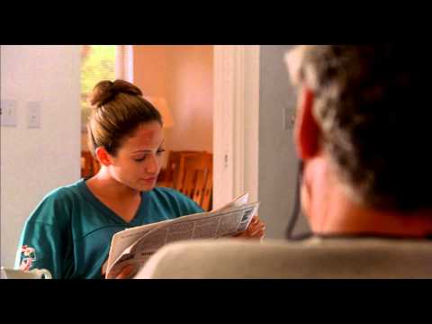 Вне Поля Зрения - Трейлер