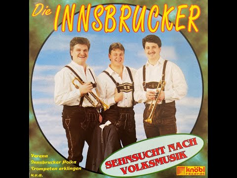 Die Innsbrucker - Verena