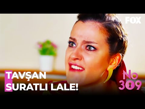 Onur, Pelinsu'yu İşten KOVDU! - No: 309 37. Bölüm